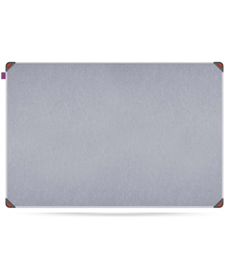 Filca tāfele MEMOBE, 120x90 cm