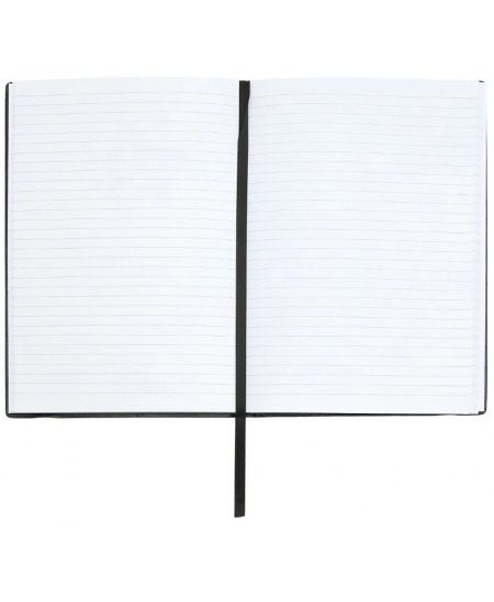 Piezīmju grāmatiņa BOSS MONOGRAM, A5, līnijota, brūna