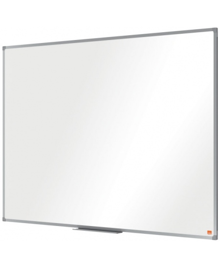 Magnētiskā tāfele NOBO, 120x90 cm, balta