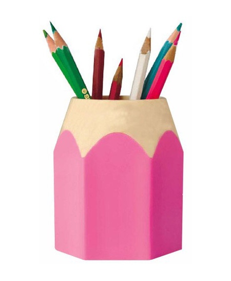 Penālis KEJEA, 1 nodalījums, rozā