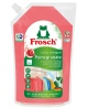 Mazgāšanas līdzeklis ar granātābolu ekstraktu FROSCH, 1800 ml