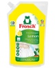 Mazgāšanas līdzeklis baltiem audumiem FROSCH, 1800 ml