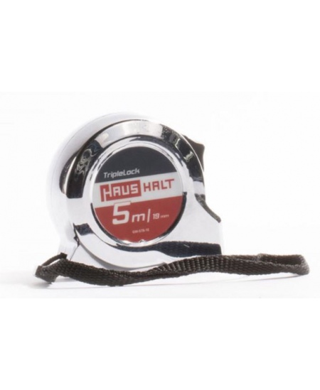 Mērlente Haushalt, 5 m