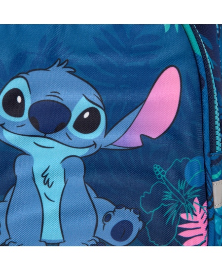 Bērnudārza mugursoma COOLPACK Toby “Stitch Blue”