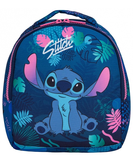 Bērnudārza mugursoma COOLPACK Puppy “Disney Stitch Blue”