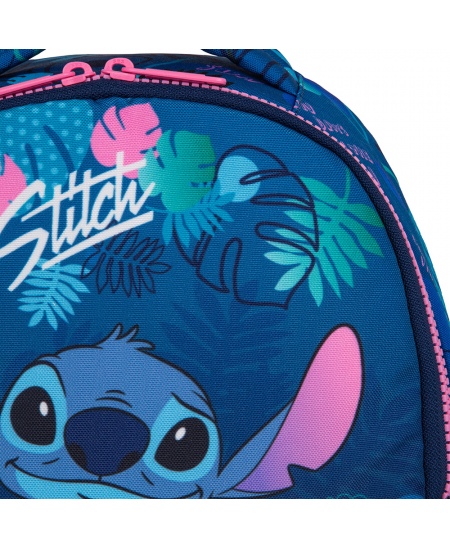Bērnudārza mugursoma COOLPACK Puppy “Disney Stitch Blue”