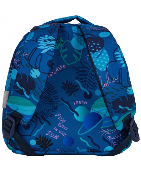 Bērnudārza mugursoma COOLPACK Puppy “Disney Stitch Blue”