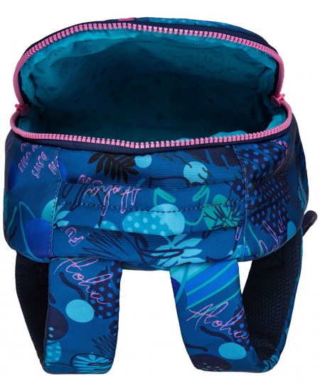 Bērnudārza mugursoma COOLPACK Puppy “Disney Stitch Blue”