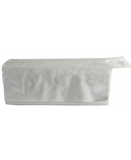 Papīra dvieļi loksnēs HIGGY 200 V, 1 iepakojums