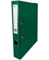 Segtuvas FORPUS, standarta, A4, 50 mm, zaļš