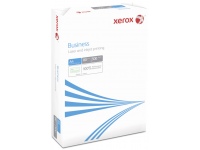 Papīrs XEROX Business, 80 g/m2, A4, 500 loksnes