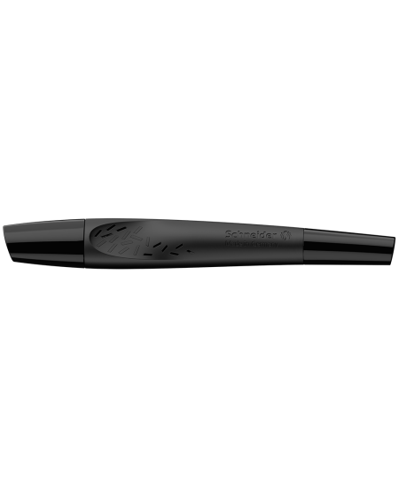 Pildspalva SCHNEIDER Breeze, melns korpuss