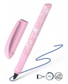 Pildspalva SCHNEIDER Easy, rozā korpuss