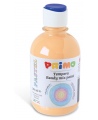 Guaša PRIMO, pasteļaprikožu krāsā, 300 ml