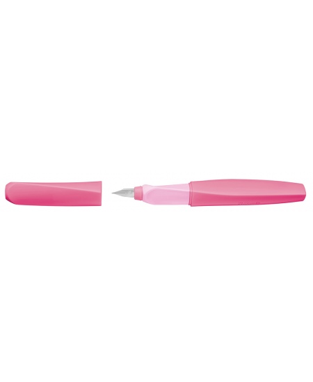 Tintes pildspalva PELIKAN Twist, Berry Pink