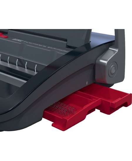 Iesiešanas iekārta ar plastmasas spirālēm GBC WireBind WB15