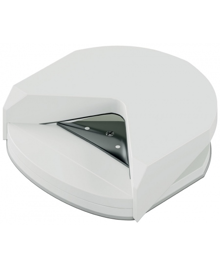 Laminēšanas komplekts Leitz Home Set 4 in 1, A4, baltā krāsā