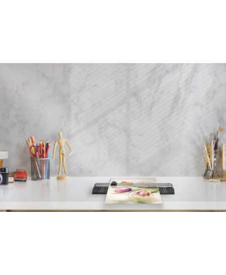 Laminēšanas aparāts GBC Inspire+ Craft, A4, melns