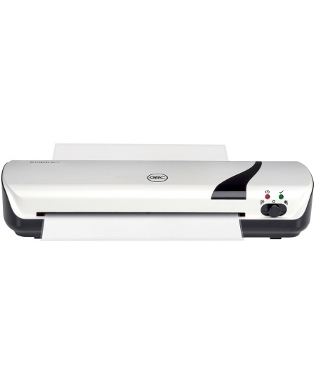 Laminēšanas aparāts GBC Inspire+ Craft, A4, balts