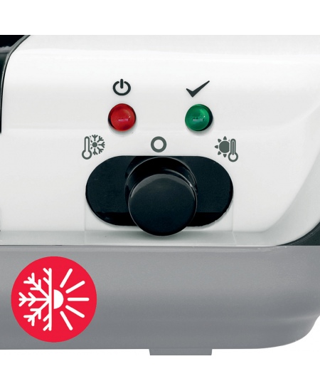 Laminēšanas aparāts GBC Inspire+ Craft, A4, balts