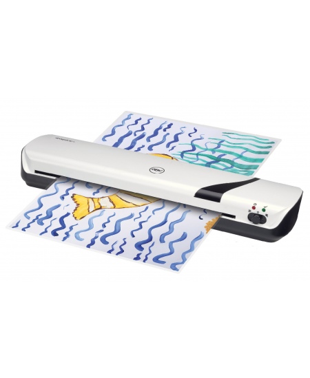 Laminēšanas aparāts GBC Inspire+, A3, balts