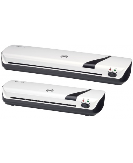 Laminēšanas aparāts GBC Inspire+, A3, balts