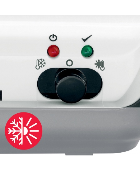 Laminēšanas aparāts GBC Inspire+, A3, balts