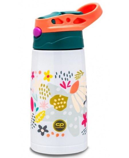 Termopudele COOLPACK Sunny Day, 350 ml