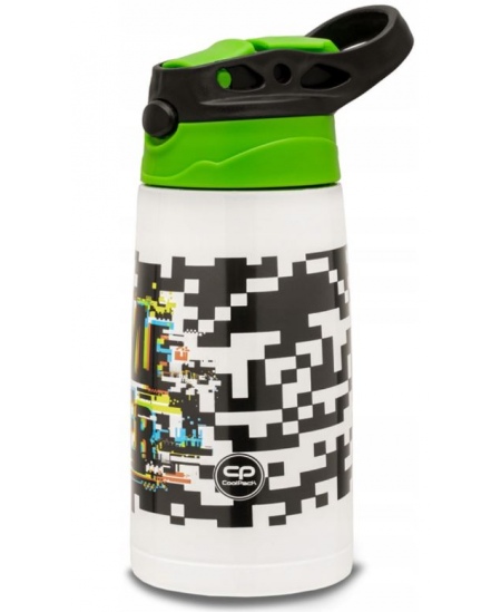 Termopudele COOLPACK Game Over, 350 ml