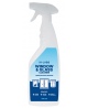 Logu un stiklu tīrīšanas līdzeklis HI-LABS, 750 ml