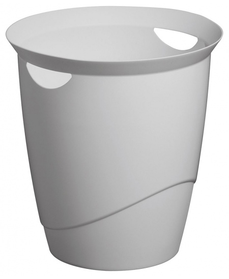 Atkritumu tvertne DURABLE, oranža, 16 l