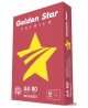 Papīrs GOLDEN STAR Premium, A4, 500 lapas