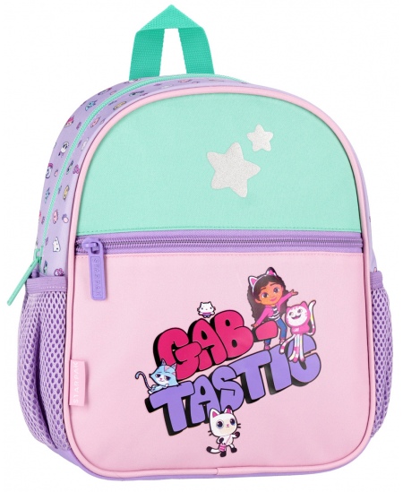 Bērnudārza mugursoma STARPAK Gabtastic