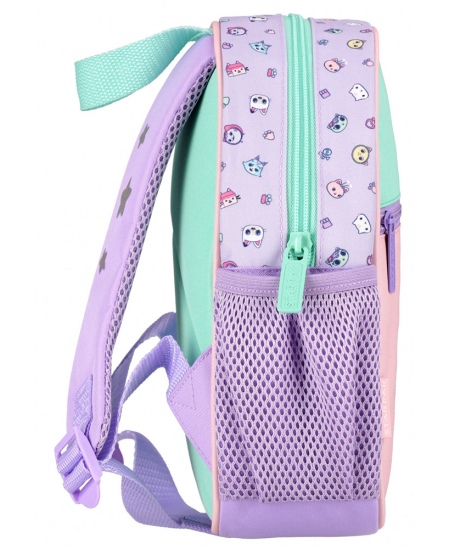 Bērnudārza mugursoma STARPAK Gabtastic