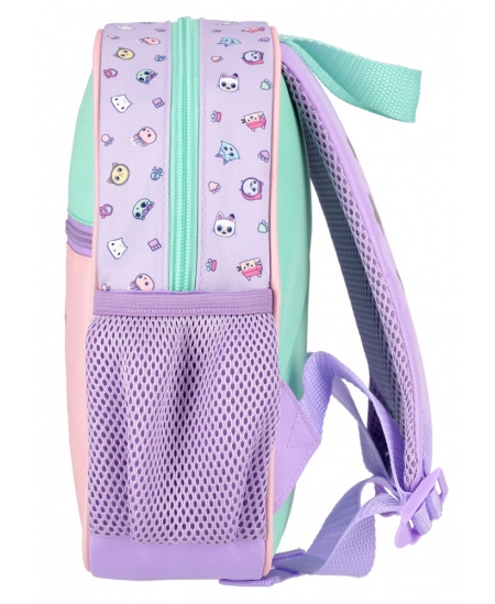 Bērnudārza mugursoma STARPAK Gabtastic