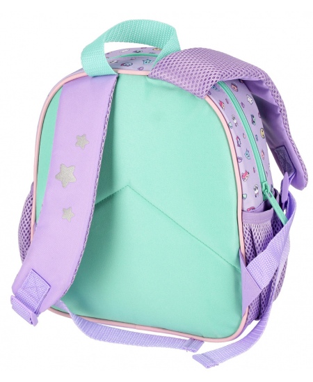 Bērnudārza mugursoma STARPAK Gabtastic