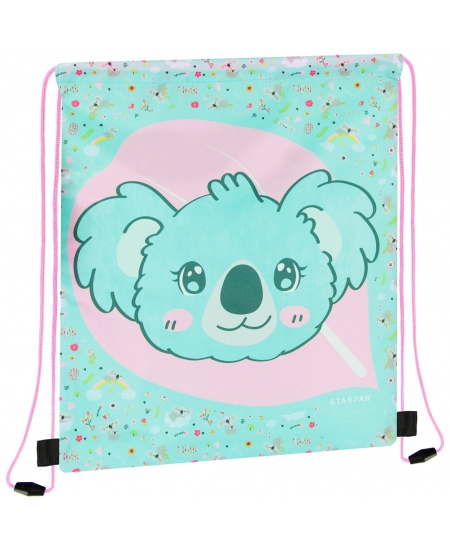 Sporta maisiņš STARPAK Koala
