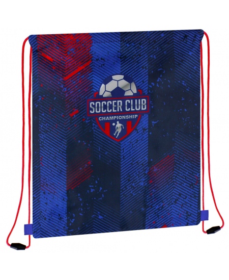 Sporta maisiņš STARPAK Soccer