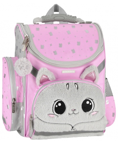 Mugursoma STARPAK Kitty Plush