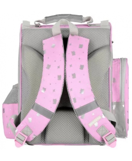 Mugursoma STARPAK Kitty Plush