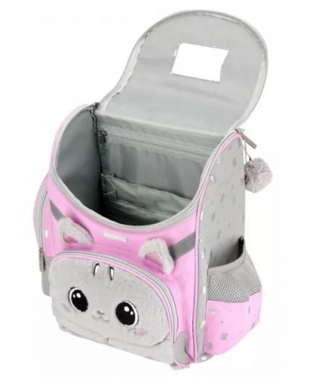 Mugursoma STARPAK Kitty Plush