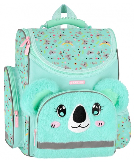 Mugursoma STARPAK Koala