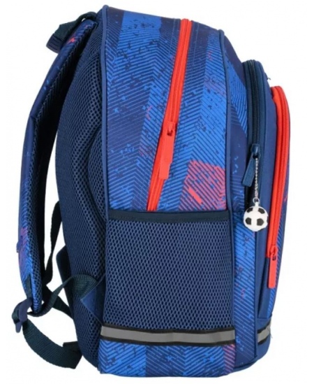 Mugursoma STARPAK Soccer