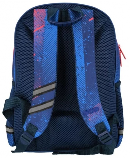 Mugursoma STARPAK Soccer