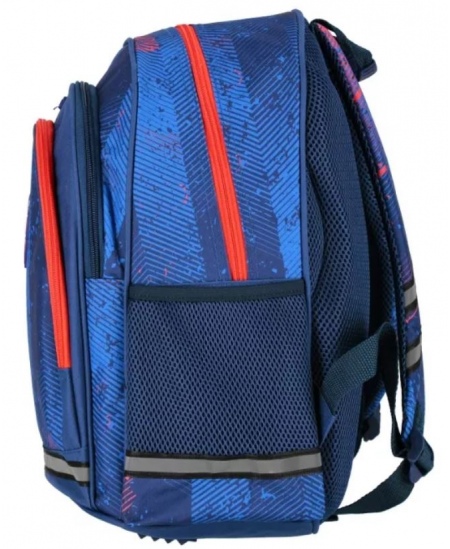 Mugursoma STARPAK Soccer