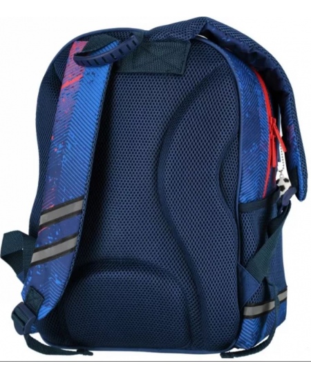 Mugursoma STARPAK Soccer