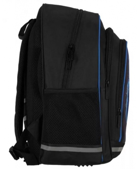 Mugursoma STARPAK Pad