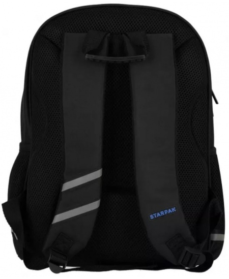 Mugursoma STARPAK Pad
