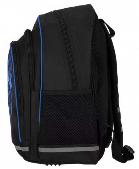 Mugursoma STARPAK Pad