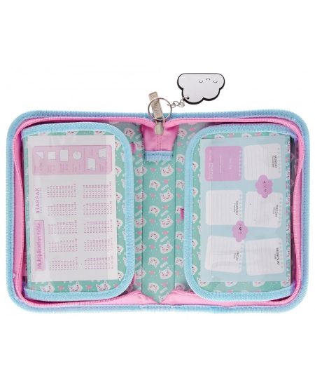 Penālis STARPAK Kitty, viena nodalījuma